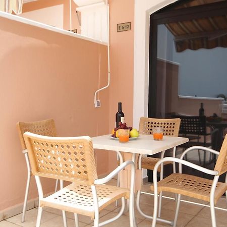 Apartment With Terrace On The Seafront In Playa Fanabe Costa Adeje  Zewnętrze zdjęcie