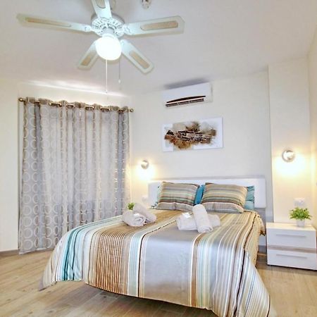 Apartment With Terrace On The Seafront In Playa Fanabe Costa Adeje  Zewnętrze zdjęcie